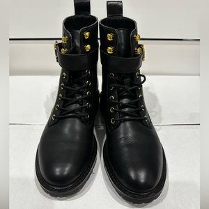 Women’s Ralph Lauren size 6 Combat Boot